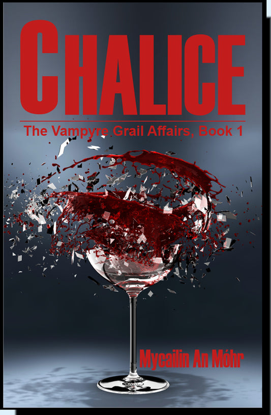 Chalice Ebook