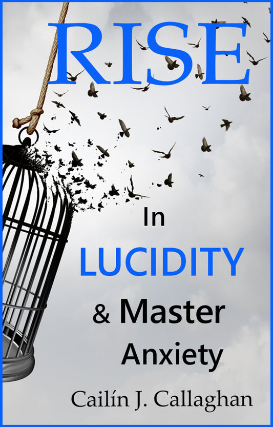 Rise In Lucidity and Master Anxiety Ebook