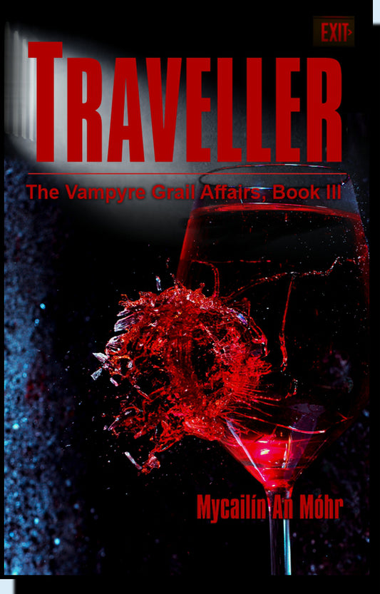 Traveller Ebook